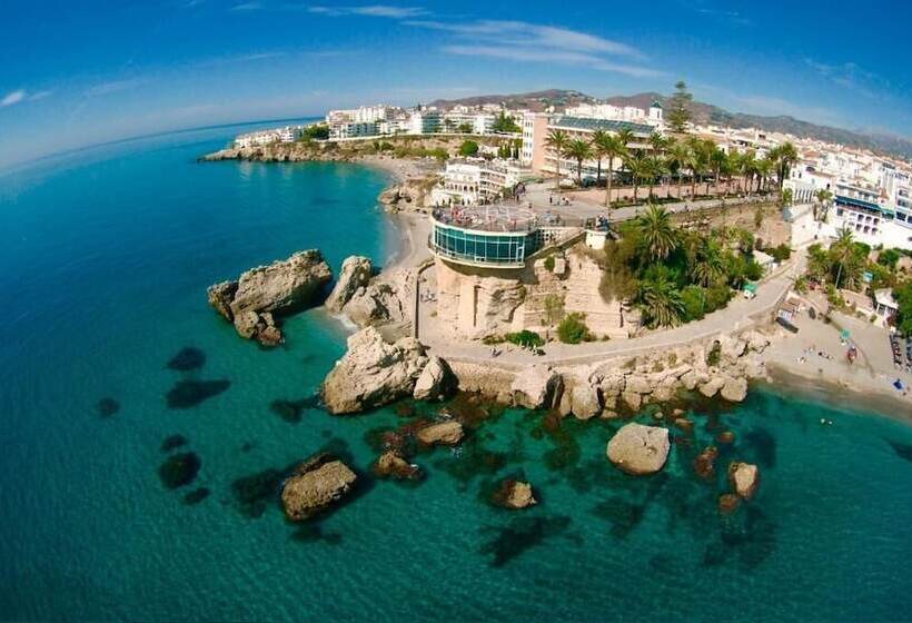 پانسیون Hc Calahonda Beach Nerja