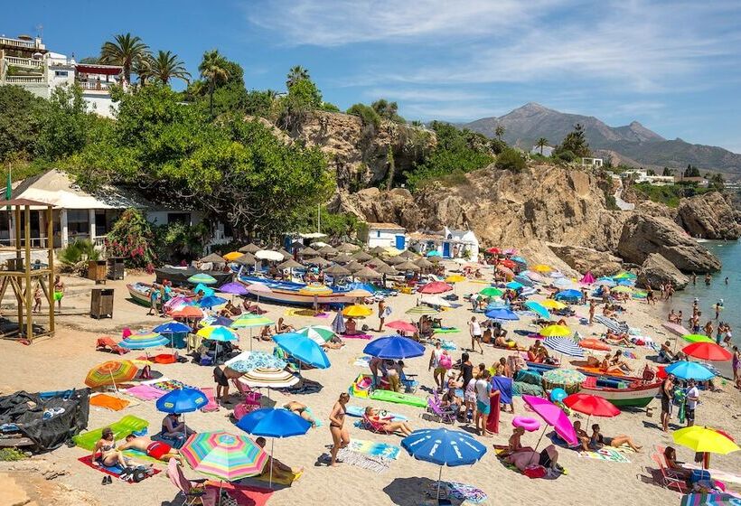 پانسیون Hc Calahonda Beach Nerja