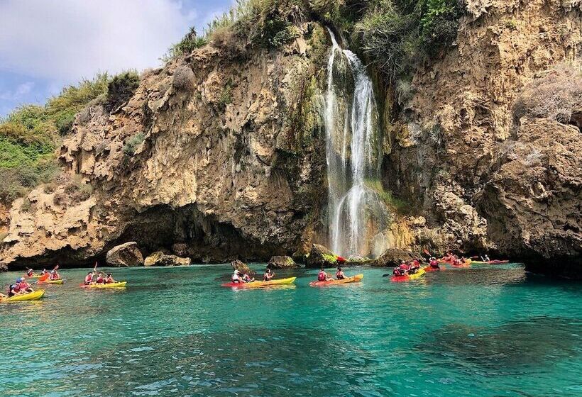 پانسیون Hc Calahonda Beach Nerja
