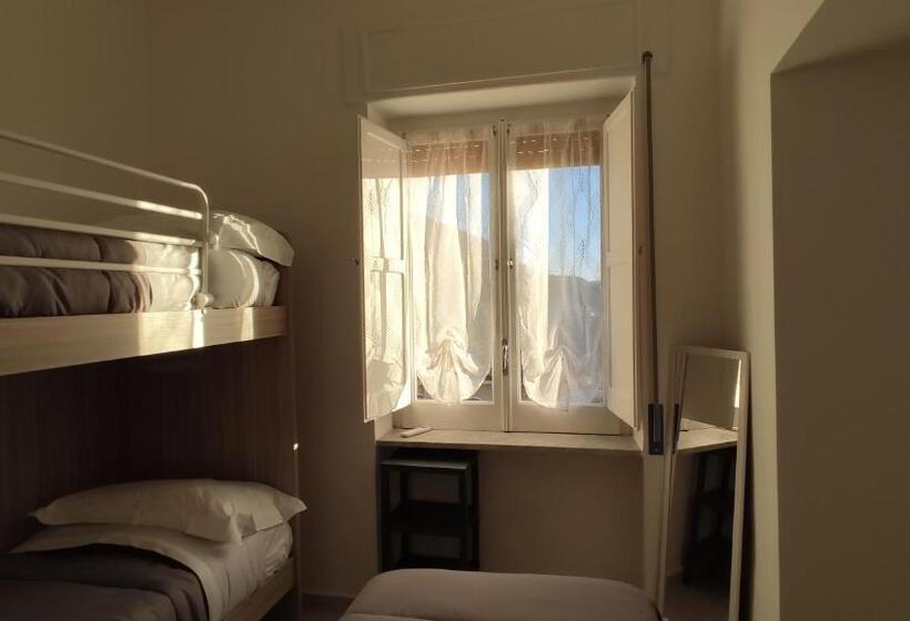 پانسیون La Torretta