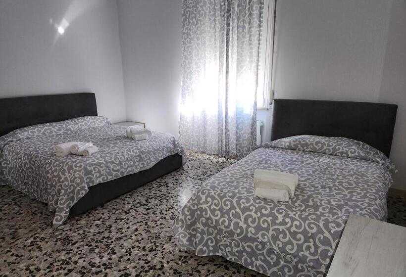 پانسیون Niki Home