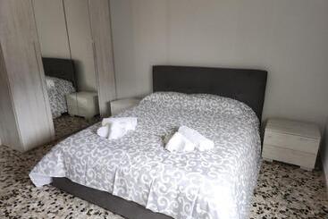 پانسیون Niki Home