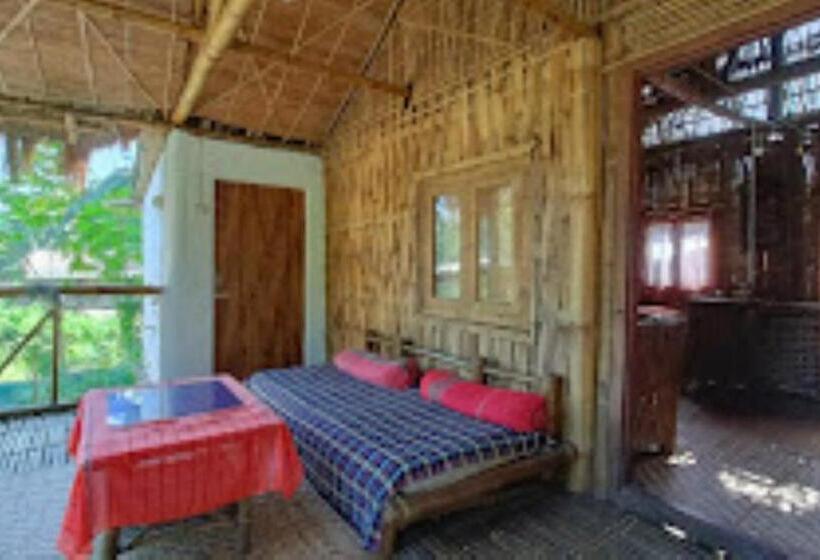 بنسيون Risong Family Guest Gouse Majuli