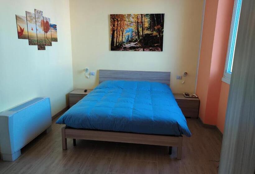 بنسيون Villa Ara Blu