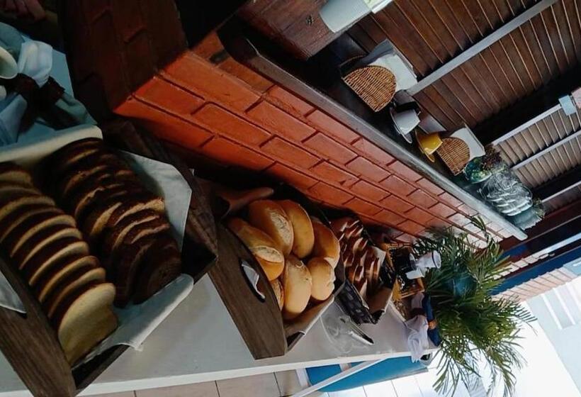 Pousada Beira Mar