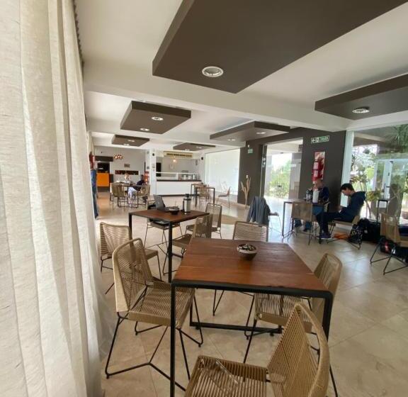 Qhawana Cabañas & Suites