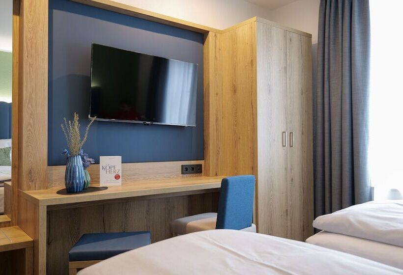 Reos Hotel Isny