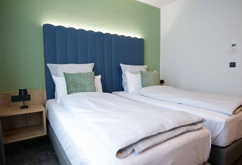 Reos Hotel Isny