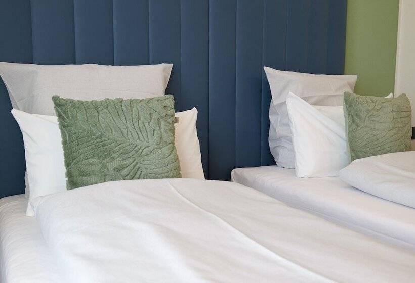 Reos Hotel Isny
