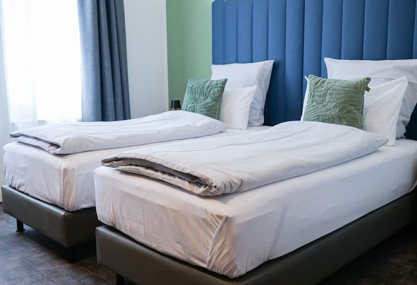 Reos Hotel Isny