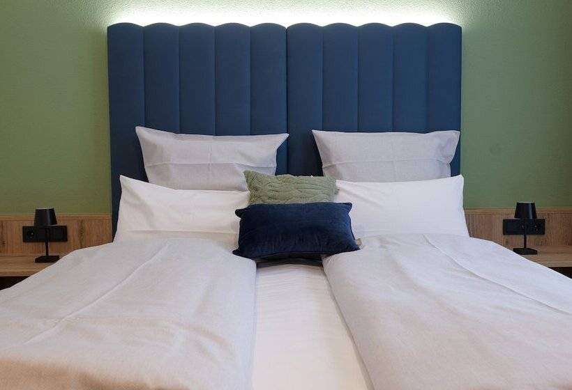 Reos Hotel Isny