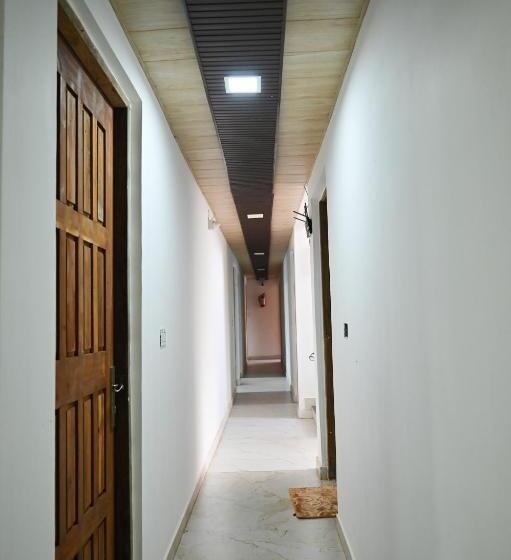 استراحتگاه Divine Stay