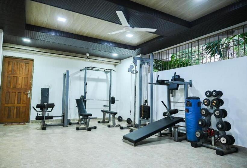 استراحتگاه Divine Stay