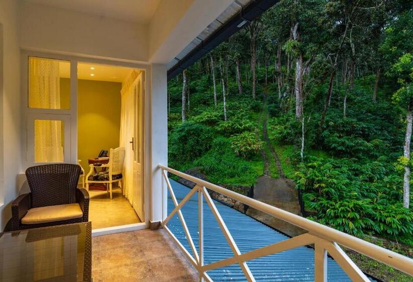 渡假胜地 Makayiram Retreat