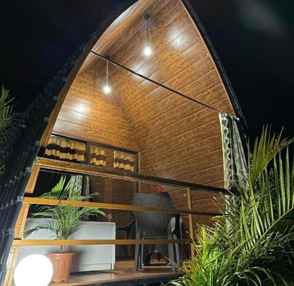 Samadhan Lake Side Resort Maval