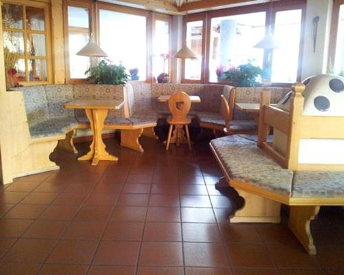 Ski Apartment La Villa