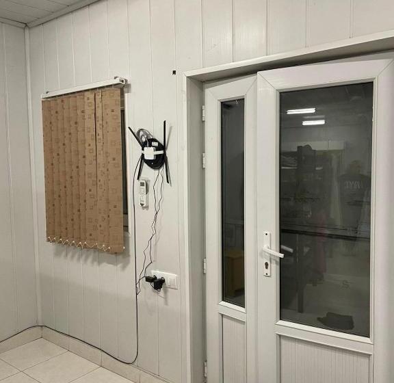 Style Hostel
