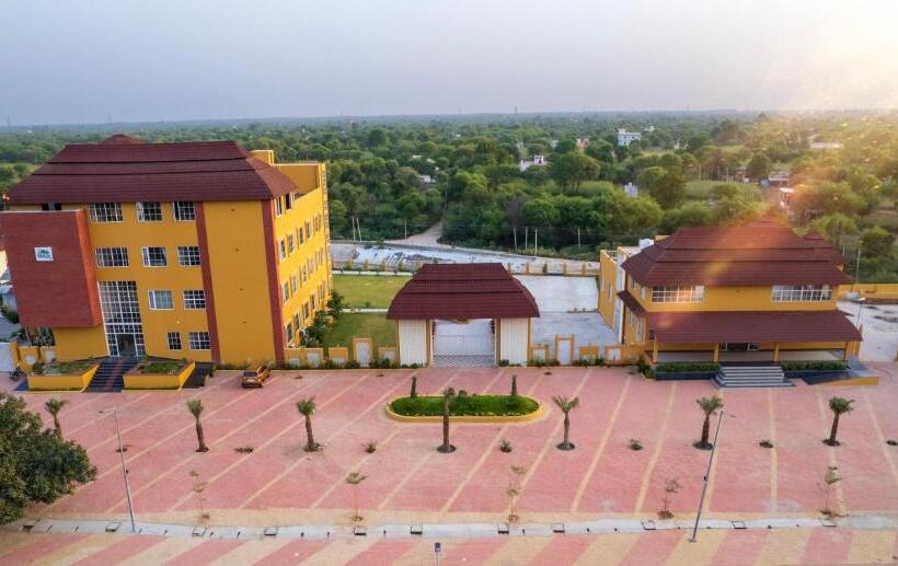 The Nangal Resort
