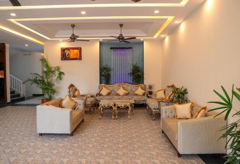 The Nangal Resort