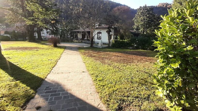 Villa Paradis B&b