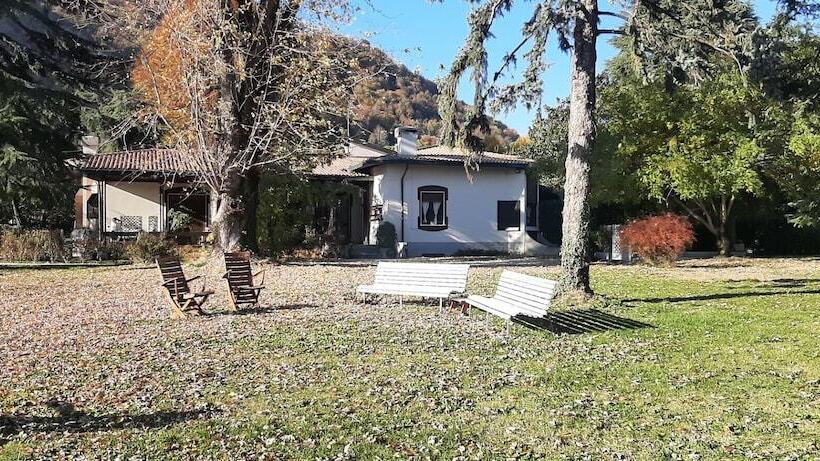 Villa Paradis B&b