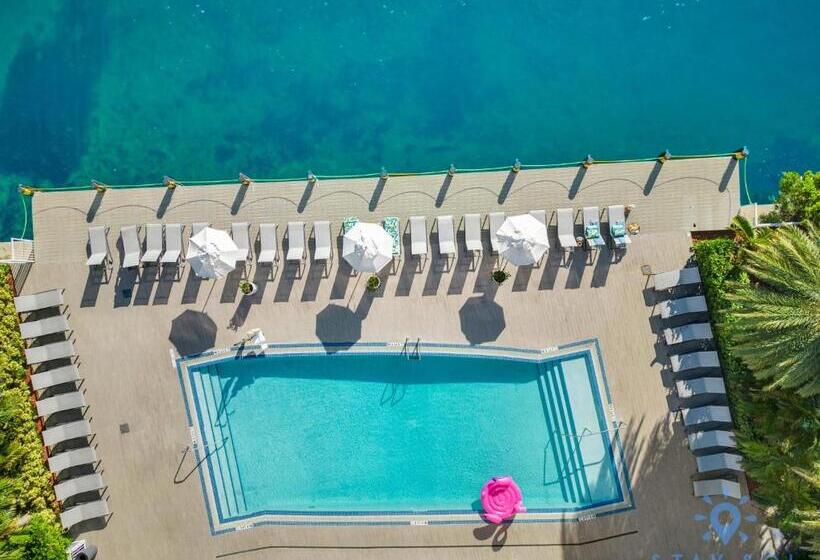 הוסטל Beachside Retreat, Resort Amenities, Beach Access