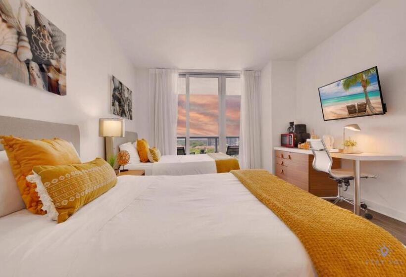 فندق صغير Beachside Retreat, Resort Amenities, Beach Access