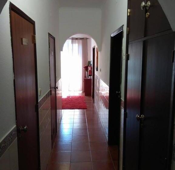 هاستل Casa Maria Victoria