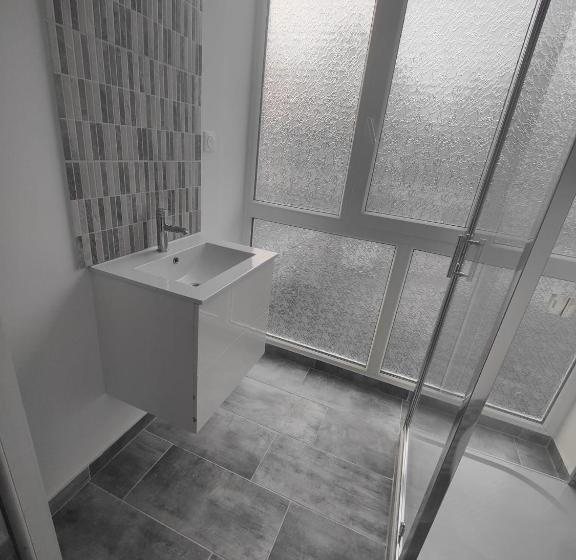 Общежитие Suite 2 Lits Auberge Du Manala Hôtel 24 24 Proche Basel