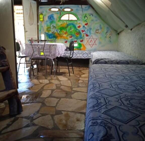 هاستل Villa Druida