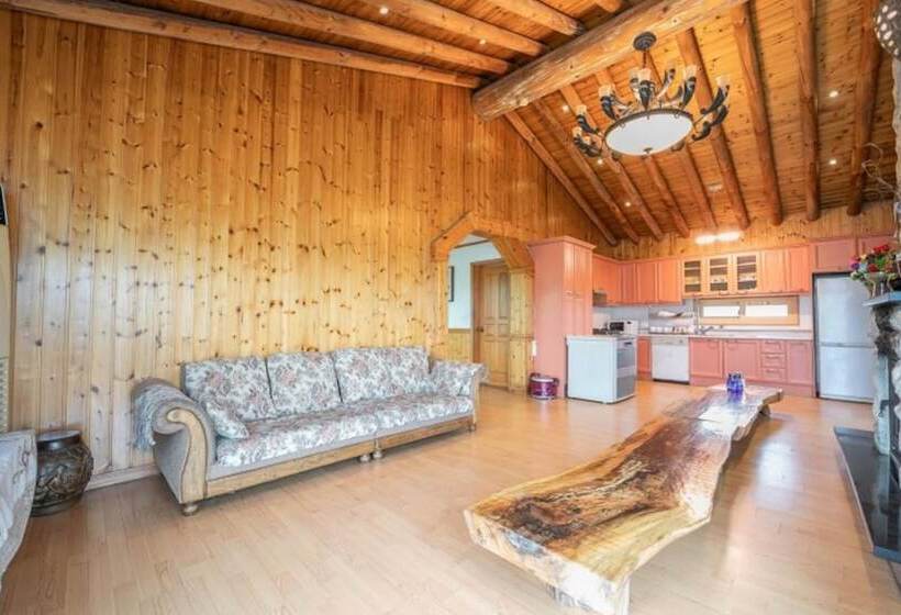 Anseong Lake Pension