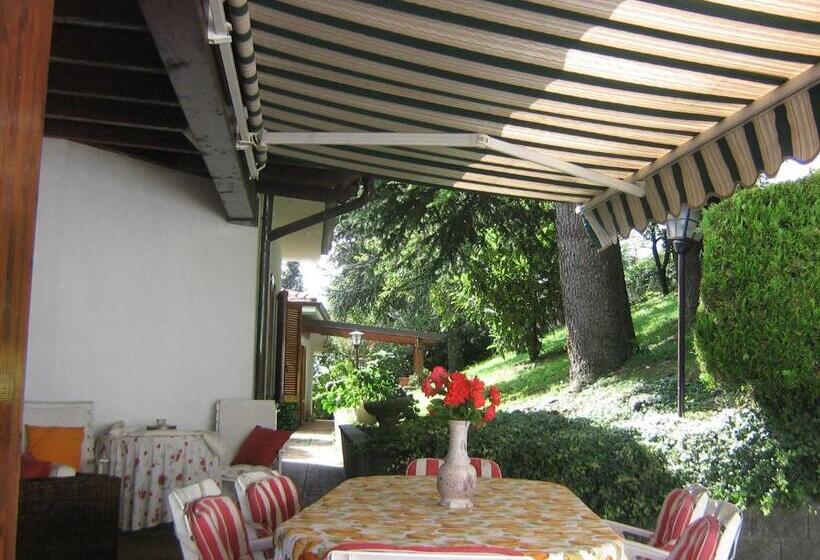 B&b Il Santo Pellegrino