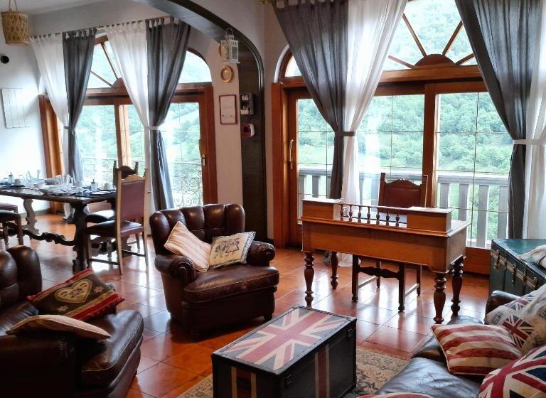 B&b Il Santo Pellegrino