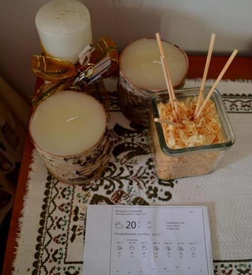 B&b Il Santo Pellegrino