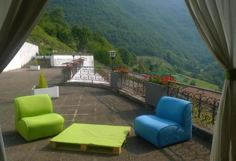 B&b Il Santo Pellegrino