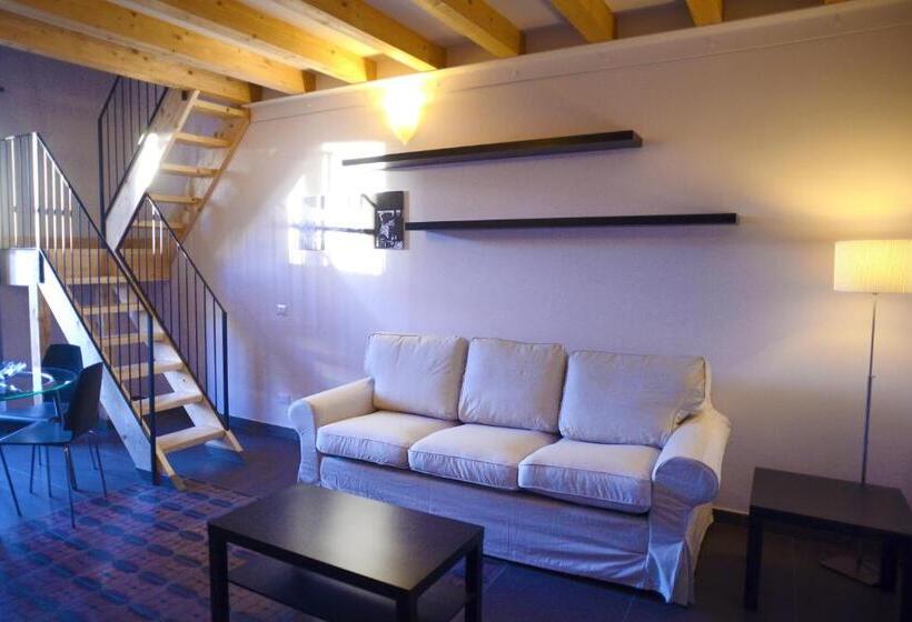 B&b Thule