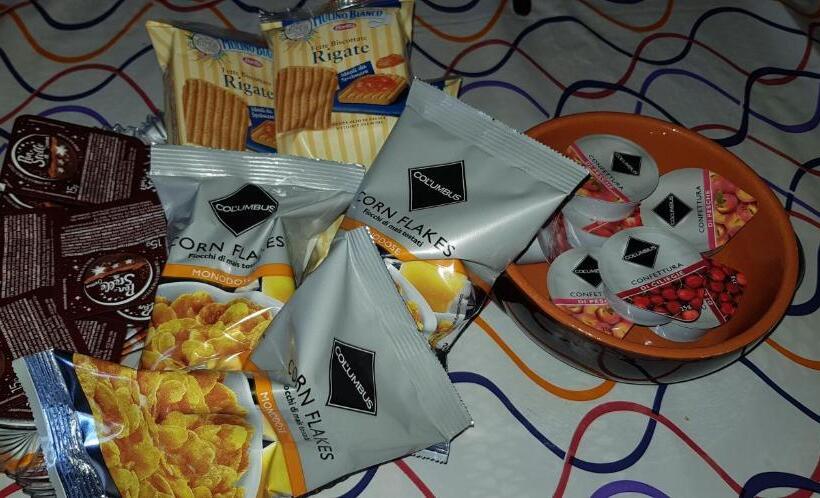 B&b Zì Micheli Salento