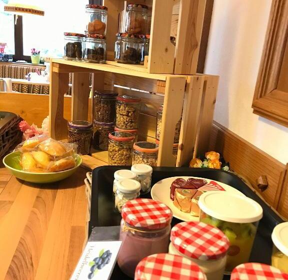 Bed and Breakfast Bel Vue