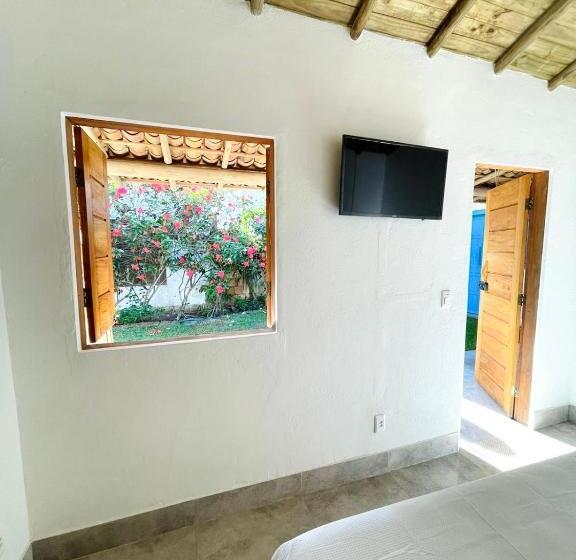 تختخواب و صبحانه Villa Joá   Suites