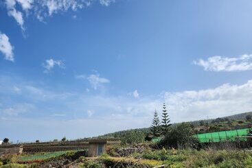 تختخواب و صبحانه Casa Salvia Guesthouse Icod