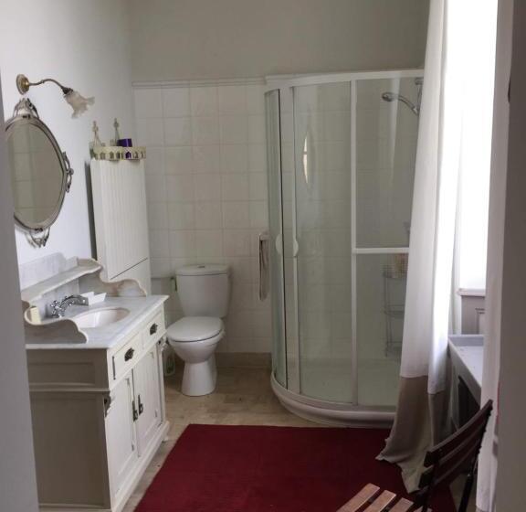 צימר La Jauberthie