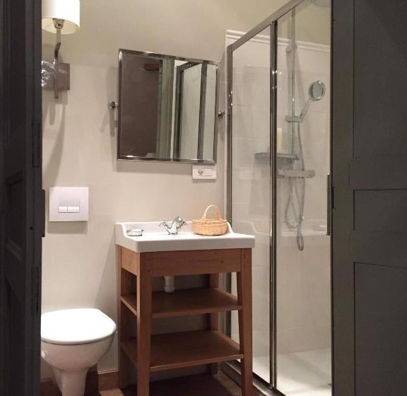 ベッドアンドブレックファースト La Jauberthie