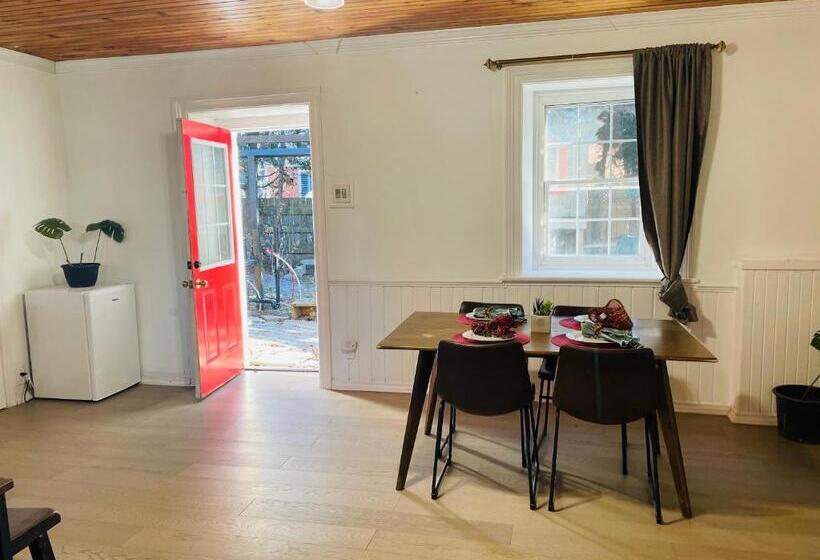 Bed and Breakfast North Wing Master Unit Of Pickering Stonehouse
