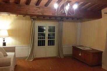 تختخواب و صبحانه Palazzina Dei Cacciatori