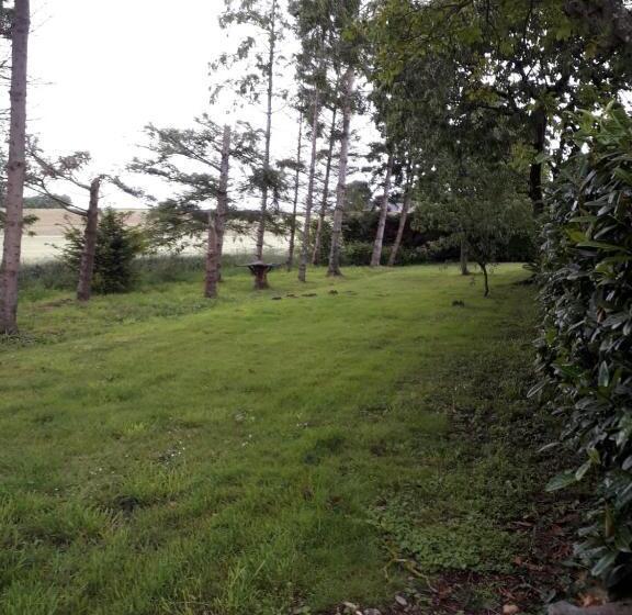 住宿加早餐  Renard Retreat