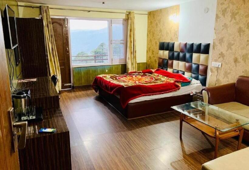 민박 Stayapart   Hotel Patnitop