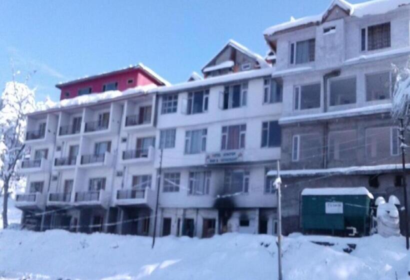 민박 Stayapart   Hotel Patnitop