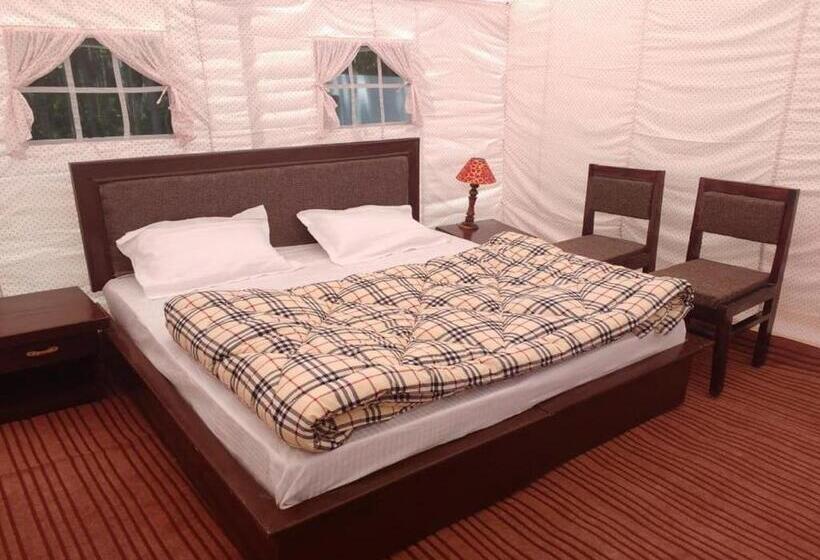 민박 Terrain Ladakh Camping