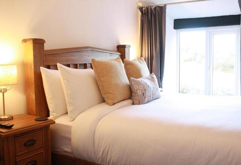 Bed and Breakfast The Black Dog Inn