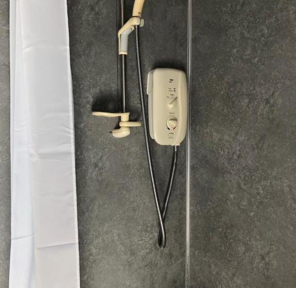 צימר The Old Post Office House Bnb